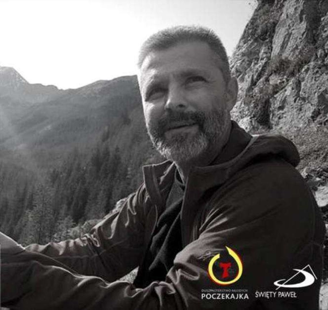 Spotkanie autorskie z ks. Arkadiuszem Paśnikiem