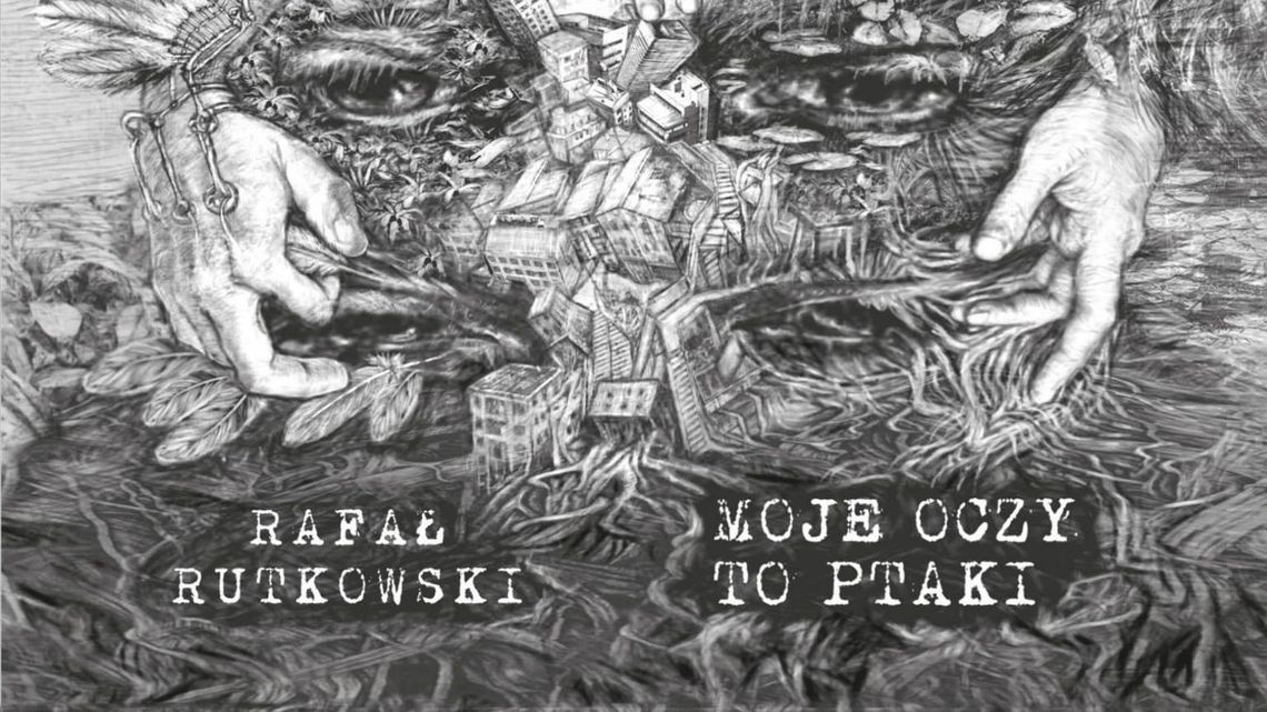 Spotkanie autorskie z Rafałem Rutkowskim online