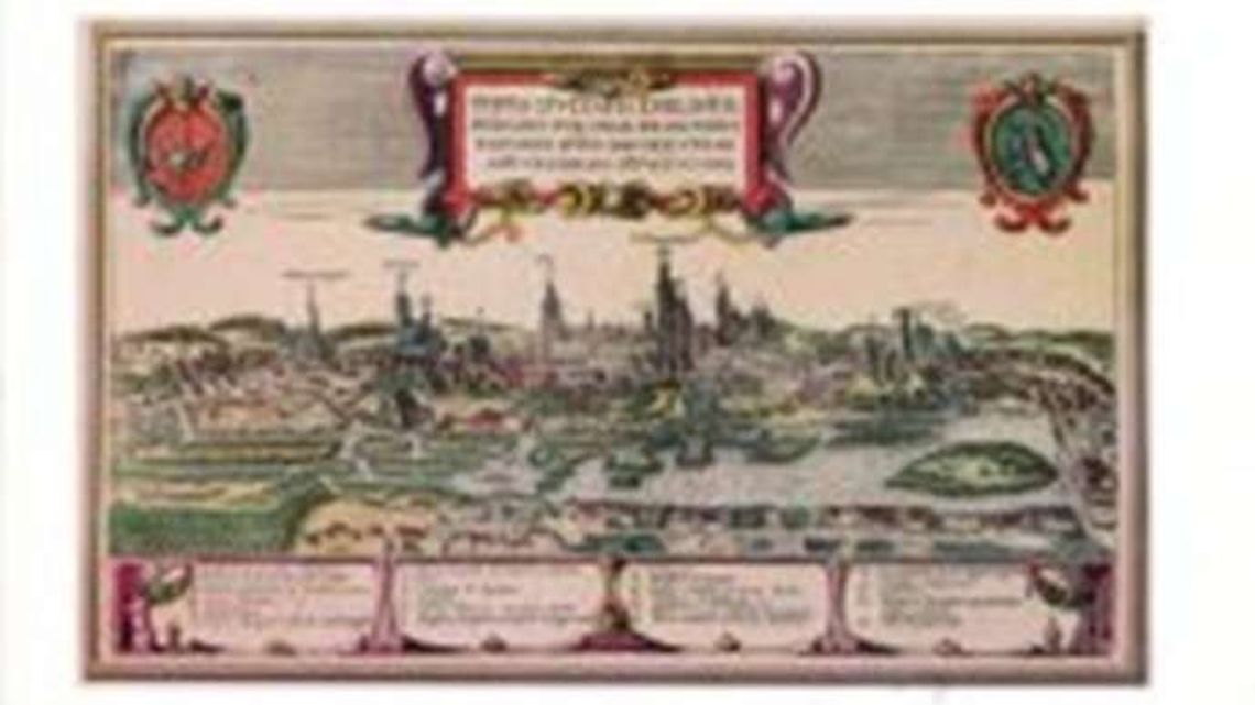 Spotkanie autorskie z Wojciechem Górskim