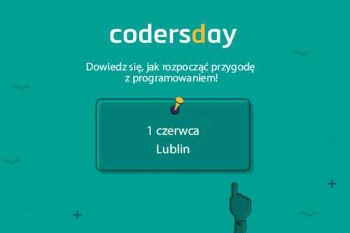Spotkanie branży IT. "Coders Day" po raz drugi w Lublinie