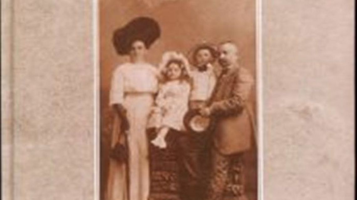 Spotkanie historyczne i promocja książki "Wierni"