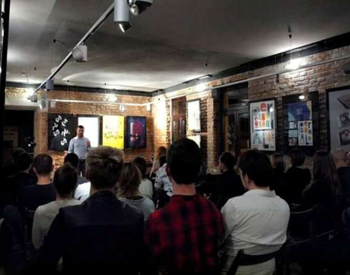 Spotkanie "Inspiracje po lubelsku" w Centrum Kultury