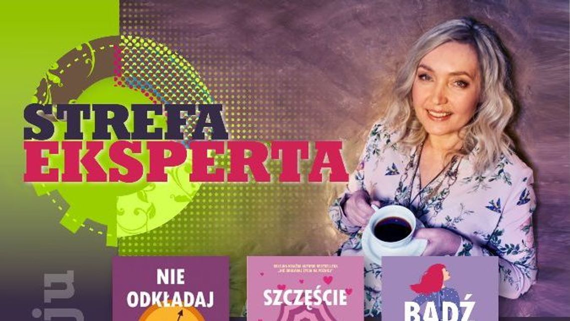 Spotkanie "Jak mądrze kochać" w Puławach