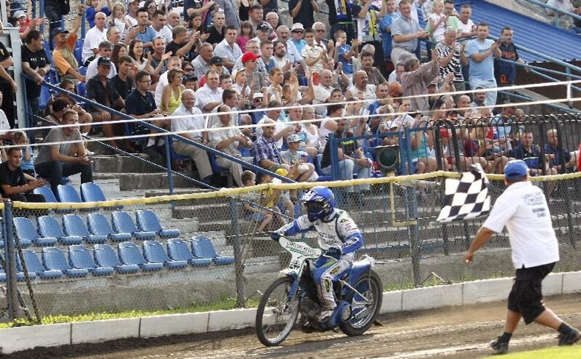 Spotkanie Lubelskiego Węgla KMŻ z Kaskadem Równe zostało przełożone