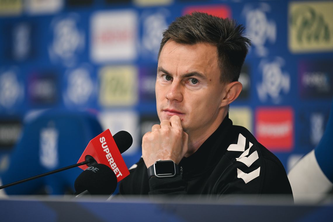 Spotkanie mogło się potoczyć w dwie strony, czyli opinie po meczu Piast - Motor