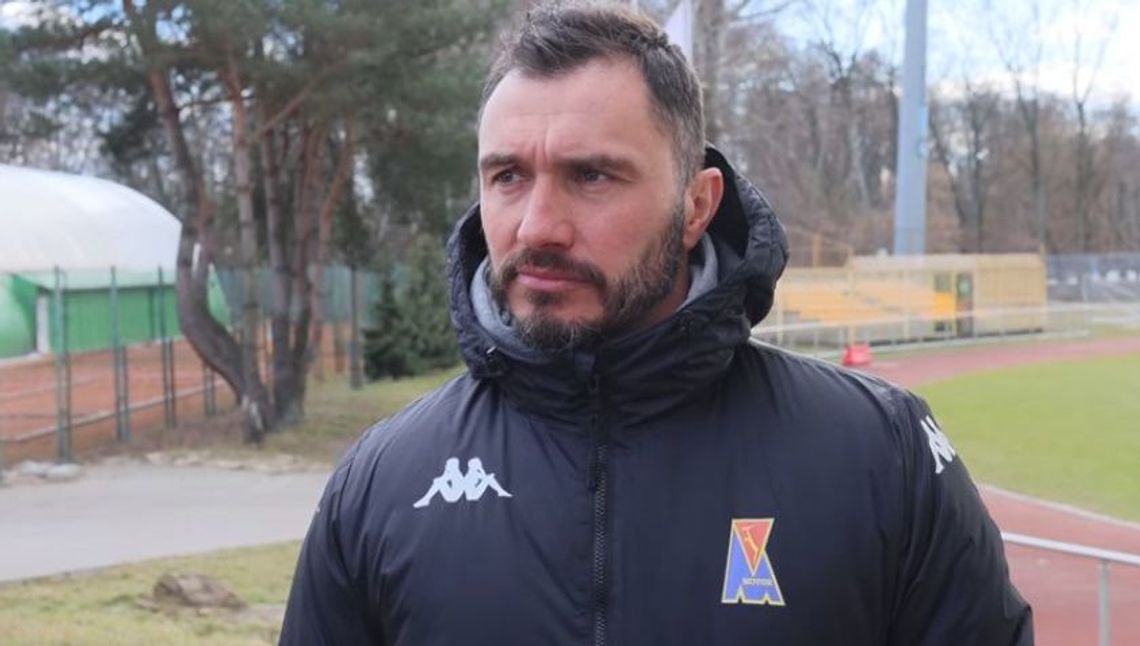 Spotkanie mogło się potoczyć zupełnie inaczej, czyli opinie po meczu Znicz - Motor 