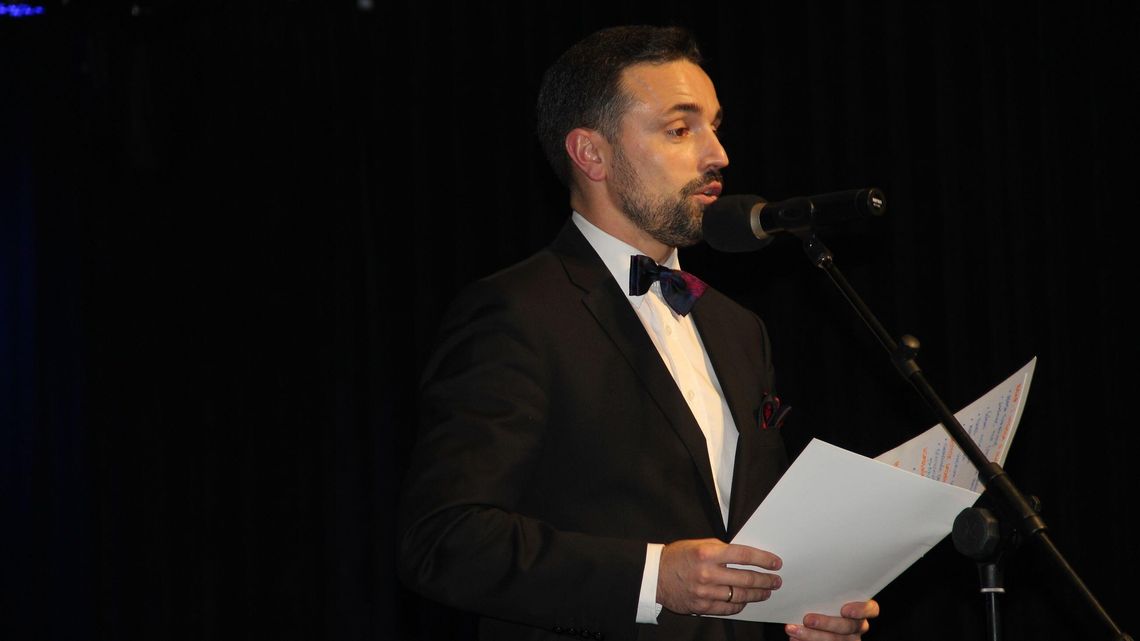 Spotkanie noworoczne u prezydenta Białej Podlaskiej. Jakie ma plany na 2019 rok?