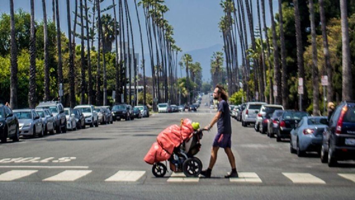 Spotkanie podróżnicze "Na poboczu Ameryk" Spotkanie podróżnicze "Na poboczu Ameryk"