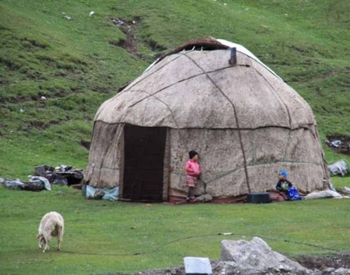Spotkanie podróżnicze w Centrum Kultury