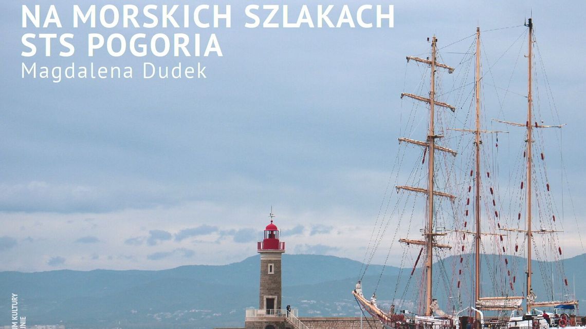 Spotkanie podróżnicze w Centrum Kultury 