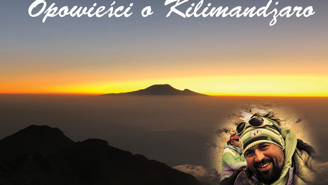 Spotkanie podróżnicze z Bartkiem Kalitą w Puławach Spotkanie podróżnicze z Bartkiem Kalitą w Puławach