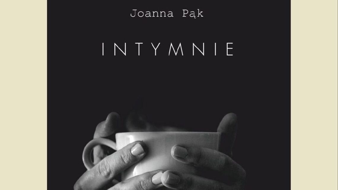 Spotkanie poetyckie z Joanną Pąk w MBP