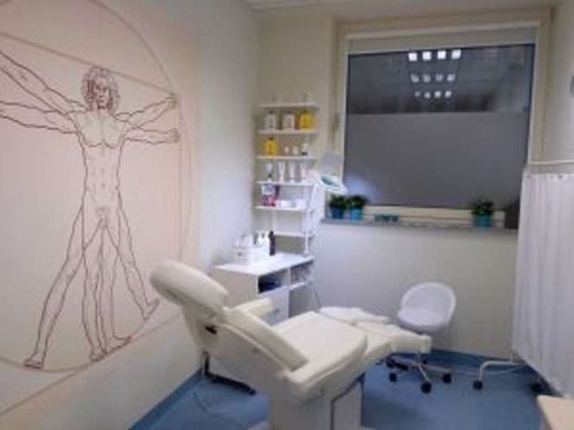 Spotkanie prozdrowotne z Anną Mirut w DK LSM