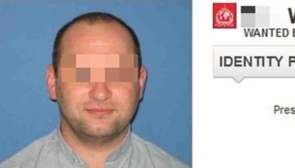 Spotkanie w sprawie oskarżonego o pedofilię ks. Wojciecha G. Spotkanie w sprawie oskarżonego o pedofilię ks. Wojciecha G.