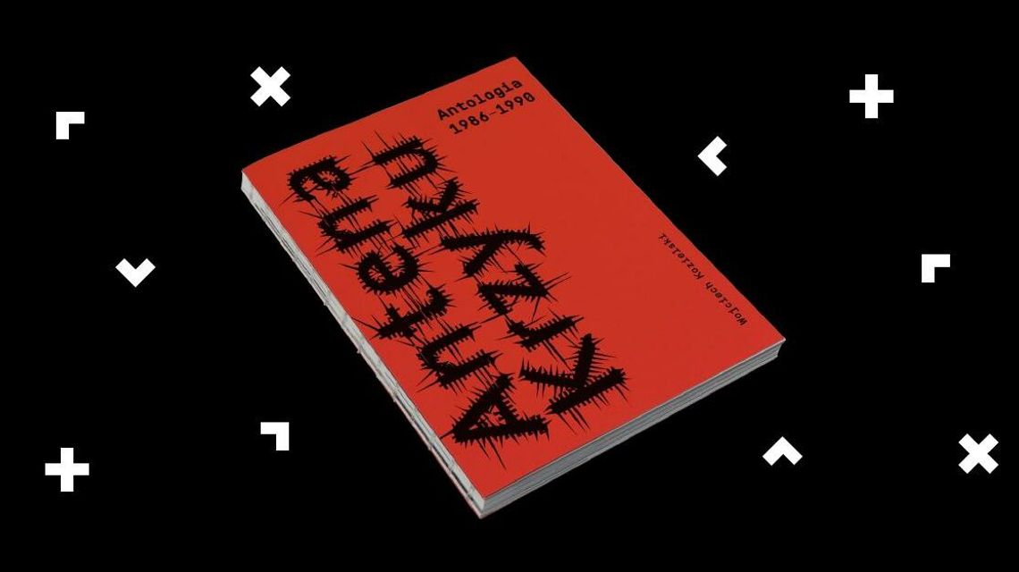 Spotkanie wokół "Anteny Krzyku" w Bałaganie