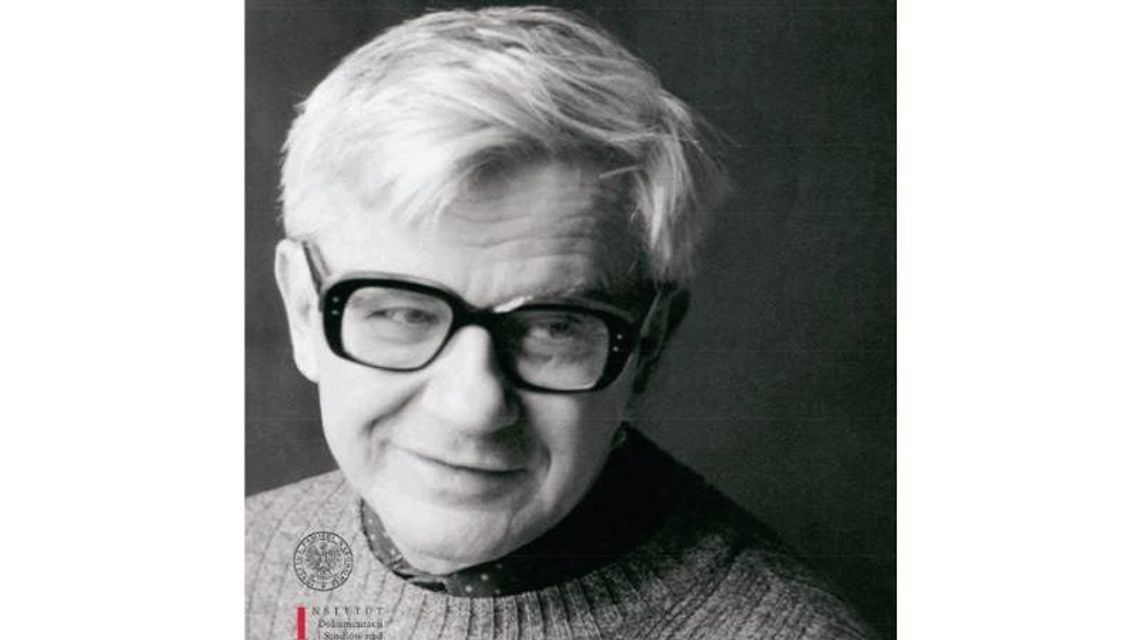 Spotkanie wokół biografii Jana Józefa Lipskiego