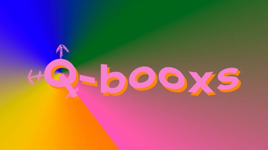 Spotkanie wokół książki "Moja znikająca połowa" w Bibliotece Azyl