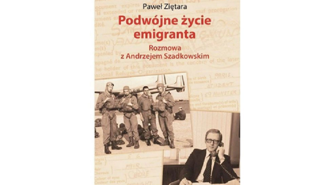 Spotkanie wokół książki Pawła Ziętary w DK LSM