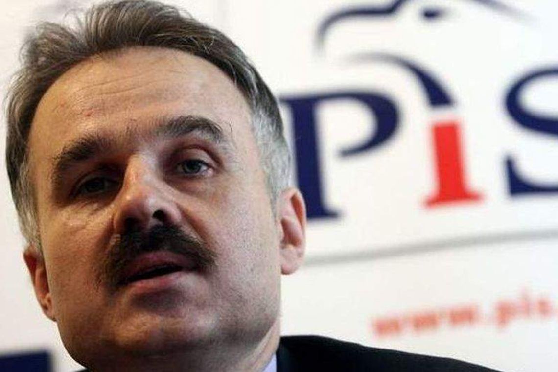 Spotkanie wyborcze w urzędzie. Policja sprawdza czy kandydat PiS złamał przepisy