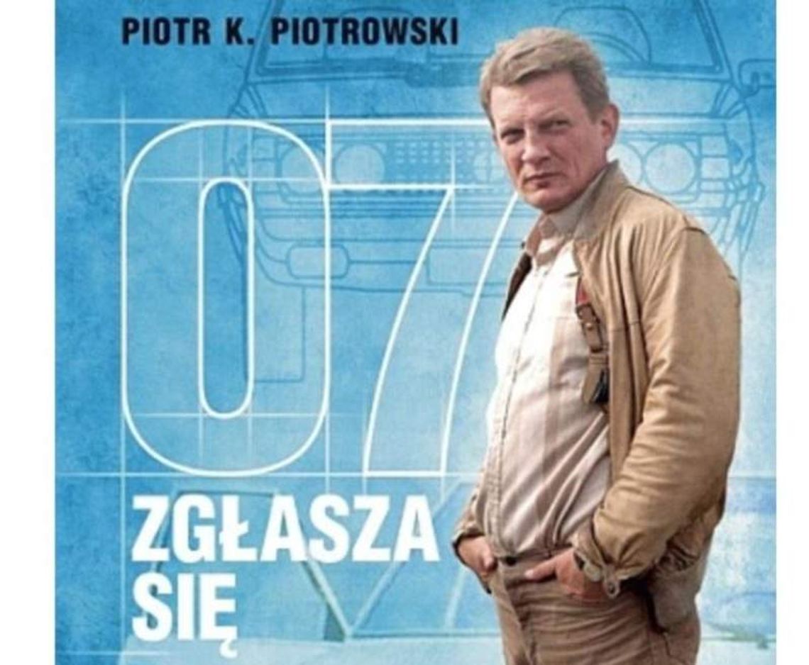 Spotkanie z agentem 07