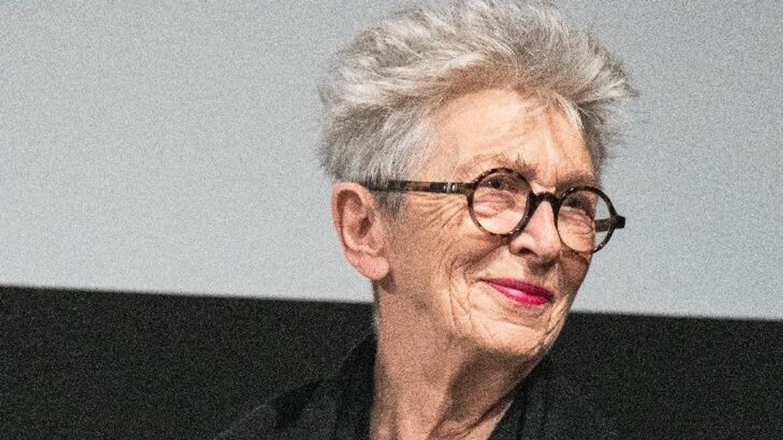 Spotkanie z Andą Rottenberg w Galerii Labirynt Spotkanie z Andą Rottenberg w Galerii Labirynt