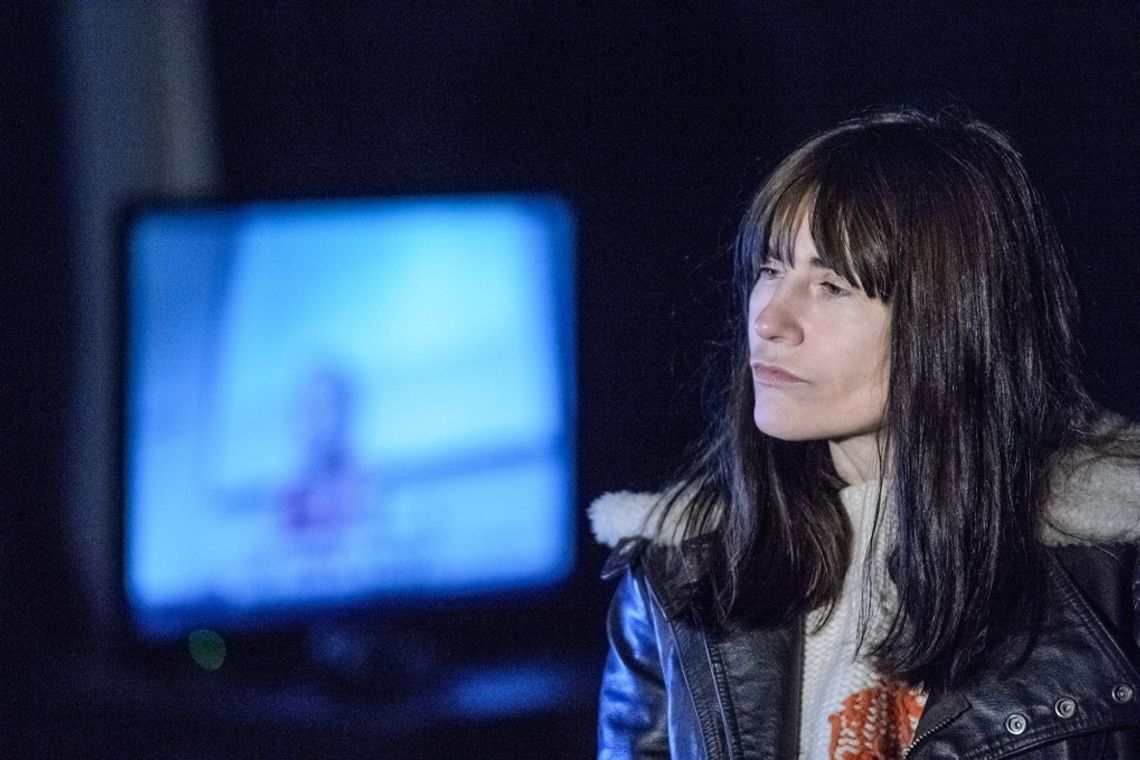 Spotkanie z Anną Baumgart