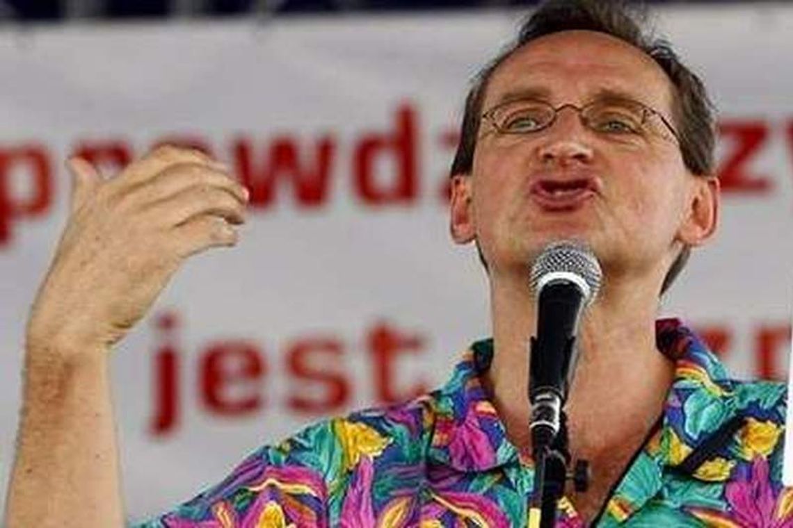 Spotkanie z Cejrowskim w Radzyniu. Trzeba zapłacić