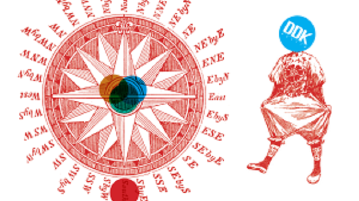 Spotkanie z cyklu "Dziecinada – mały cyrk" w DDK Węglin