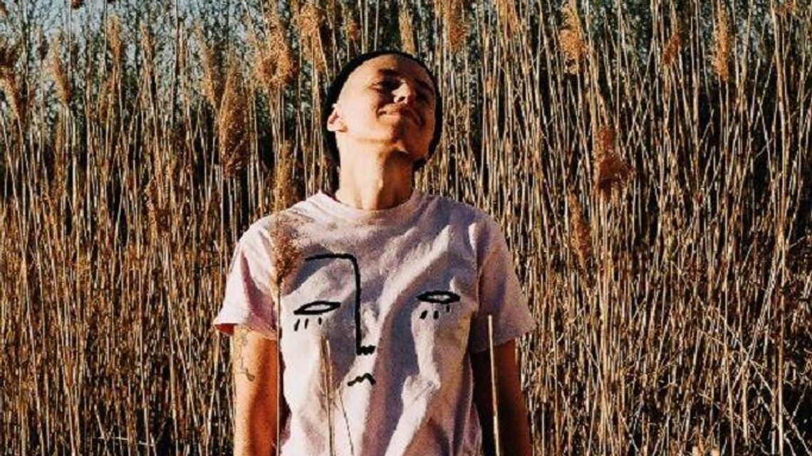 Spotkanie z Dorotą Kotas w Bibliotece Azyl