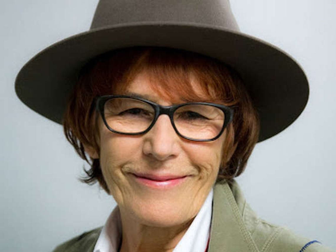 Spotkanie z dziennikarką i autorką książki "Gniazdo dumy" Spotkanie z dziennikarką i autorką książki "Gniazdo dumy"