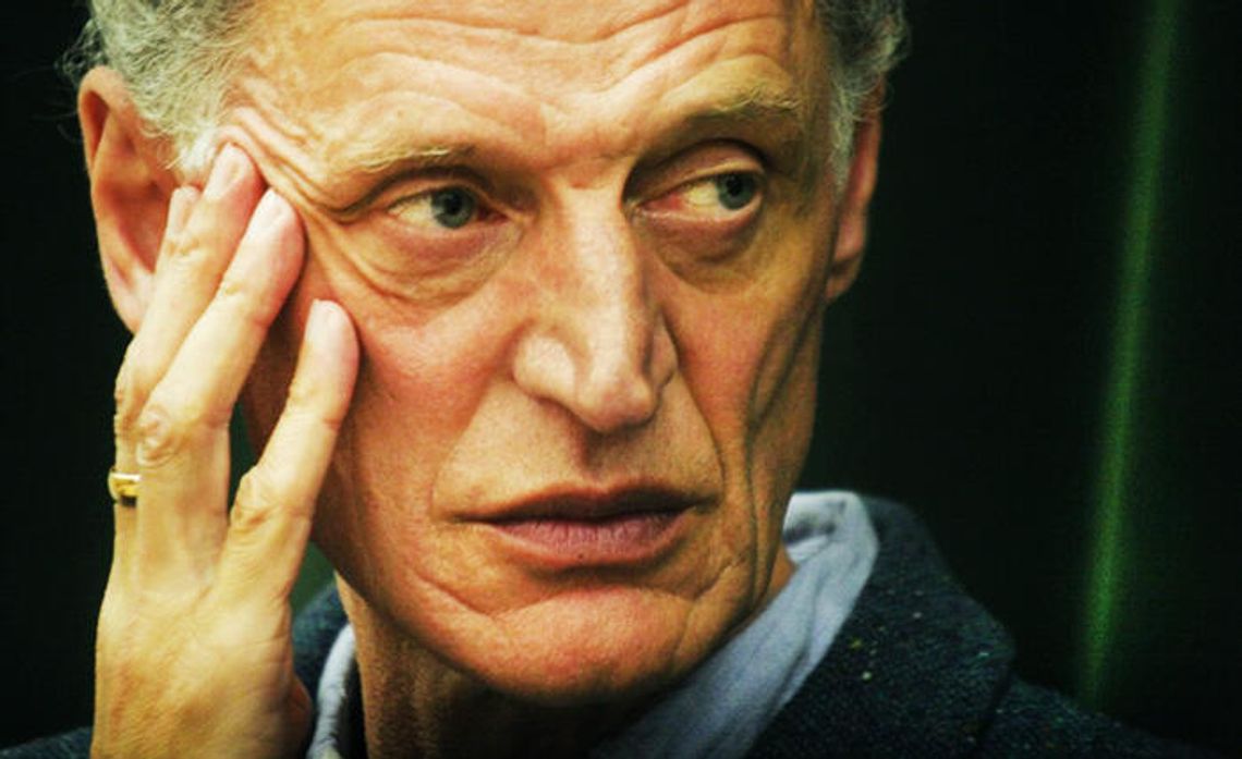 Spotkanie z Eustachym Rylskim