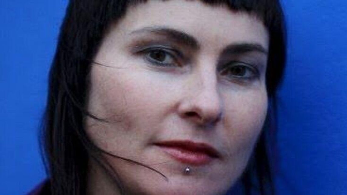 Spotkanie z Fioną Kelly McGregor w Galerii Labirynt Plaza Spotkanie z Fioną Kelly McGregor w Galerii Labirynt Plaza