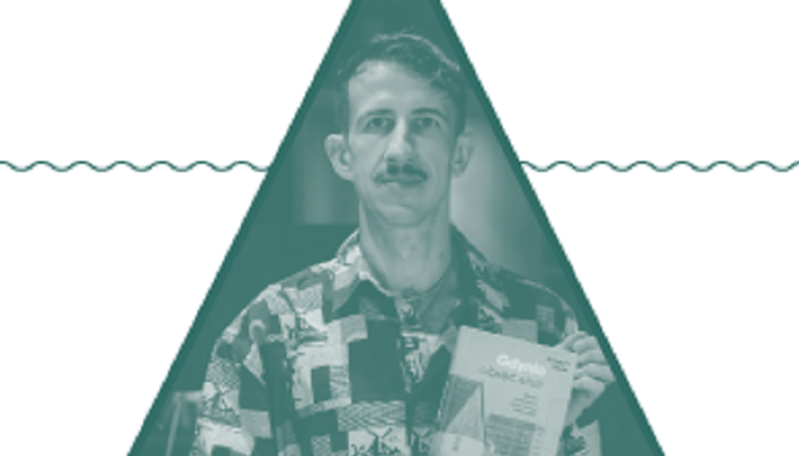 Spotkanie z Grzegorzem Piątkiem w DDK Czuby Południowe