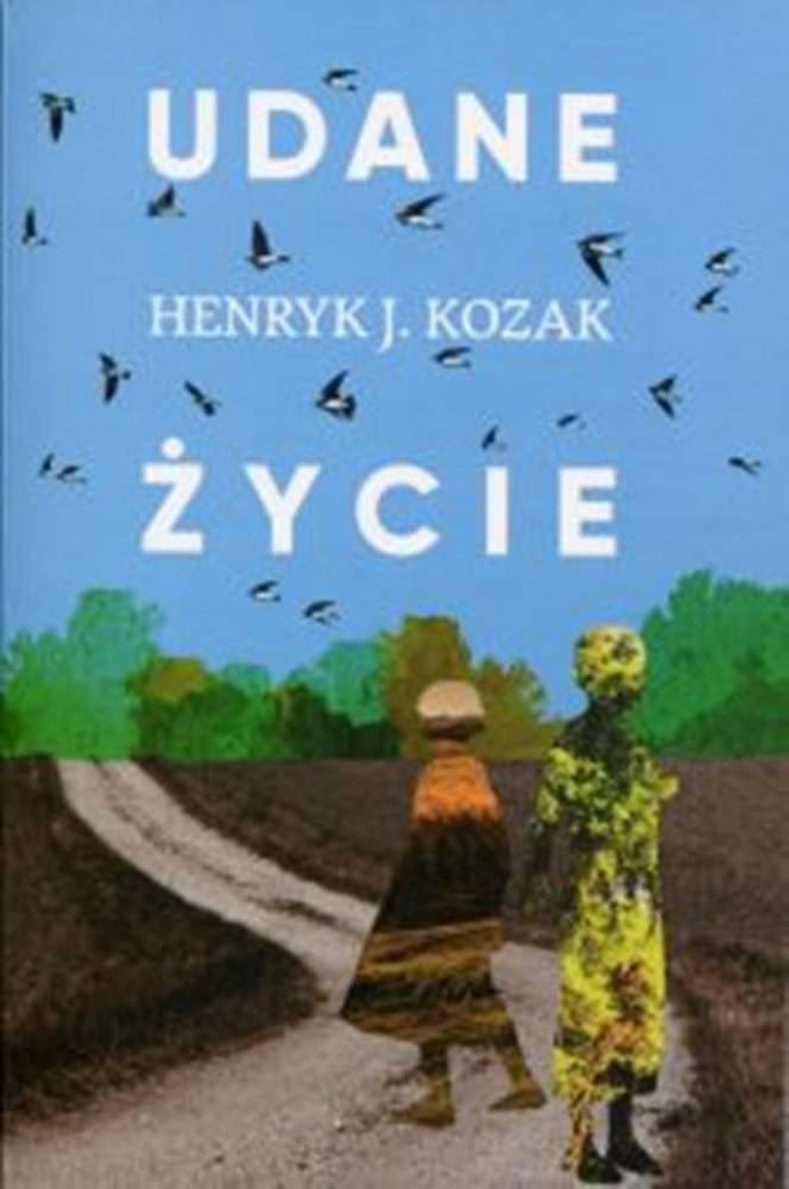 Spotkanie z Henrykiem Józefem Kozakiem w DK LSM