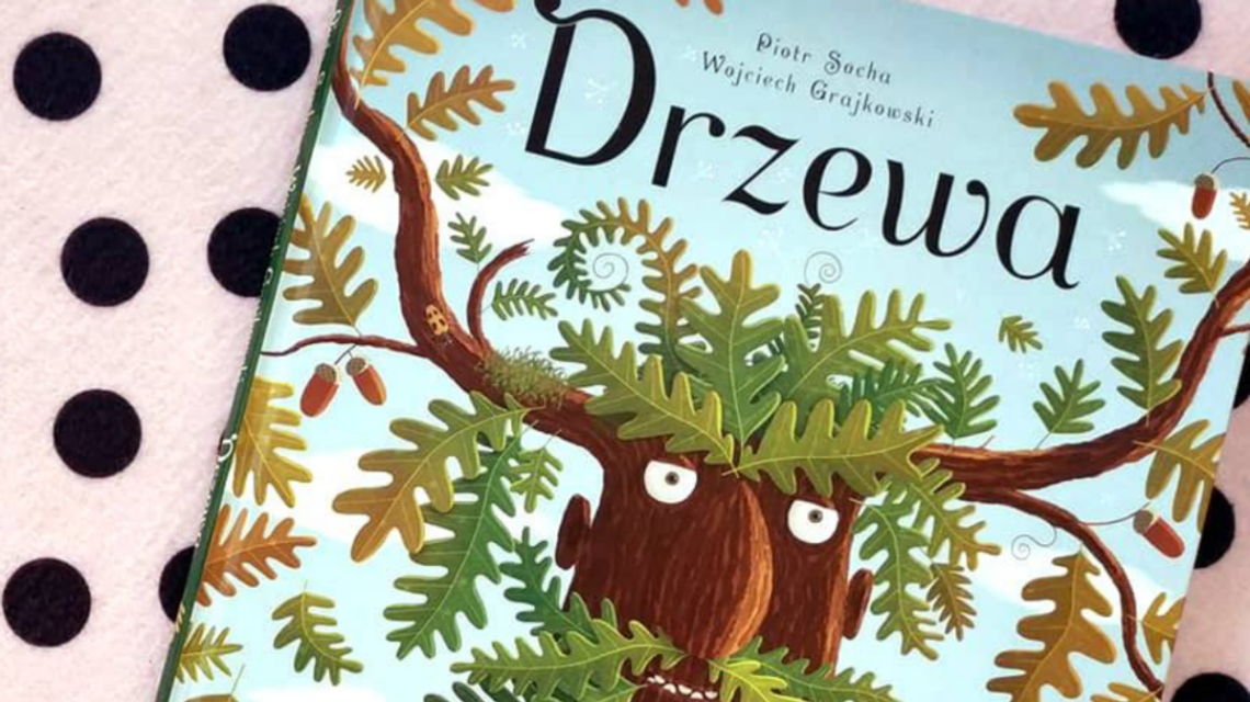 Spotkanie z ilustratorem Piotrem Sochą w Warsztatach Kultury