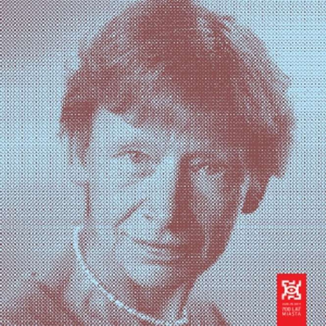 Spotkanie z Jadwigą Jankowską-Cieślak w DDK Węglin