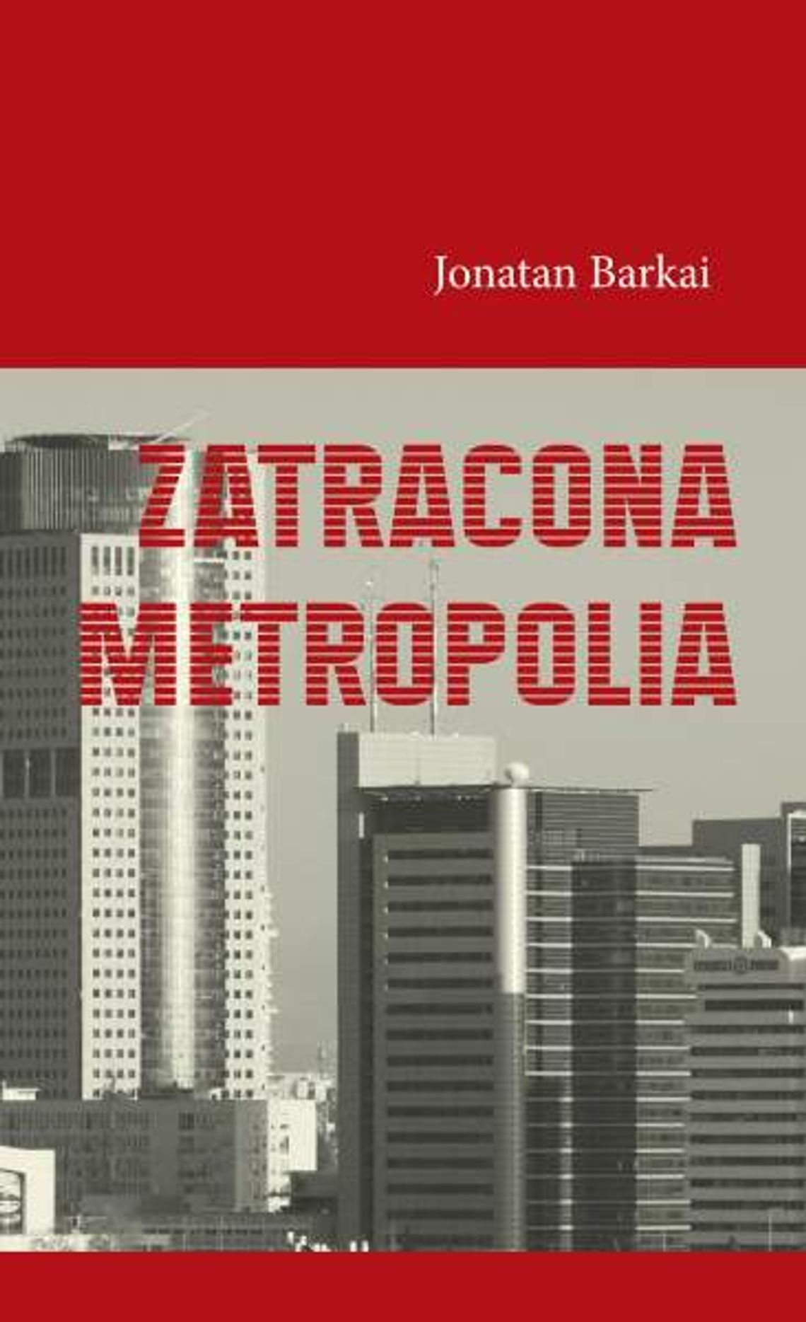 Spotkanie z Jonatanem Barkai w CK Spotkanie z Jonatanem Barkai w CK