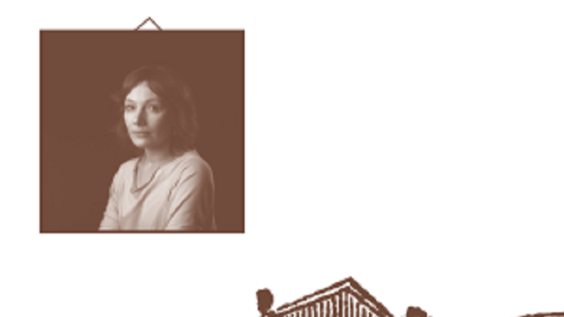 Spotkanie z Justyną Bargielską w DDK Czuby Południowe