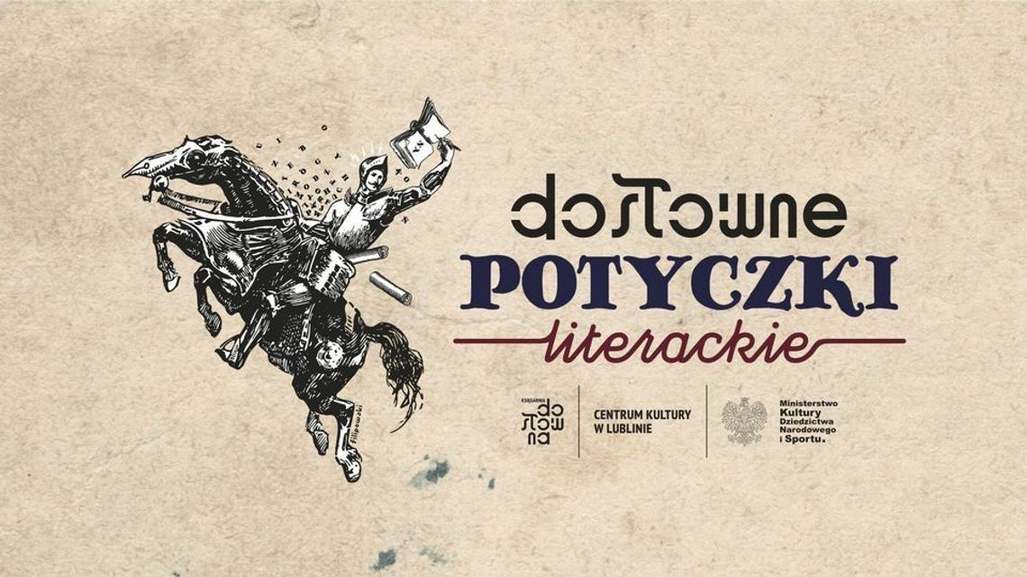 Spotkanie z Karoliną Bednarz w Księgarni Dosłownej