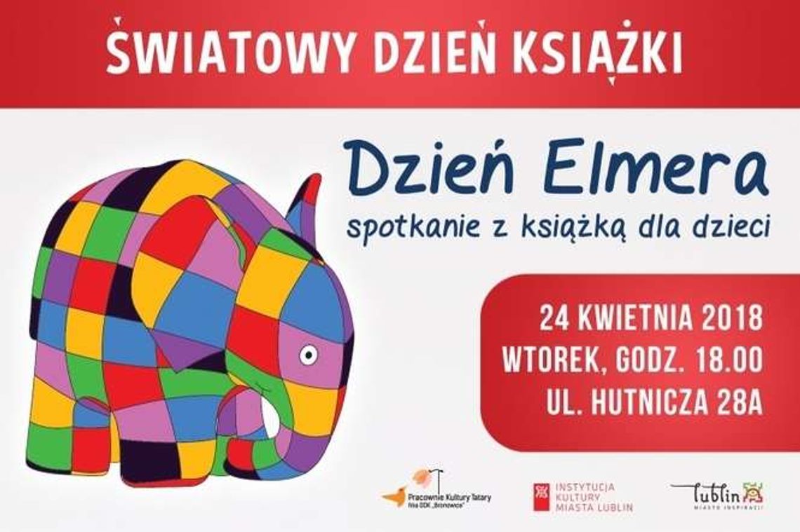 Spotkanie z książką dla dzieci w Pracowniach Kultury Tatary