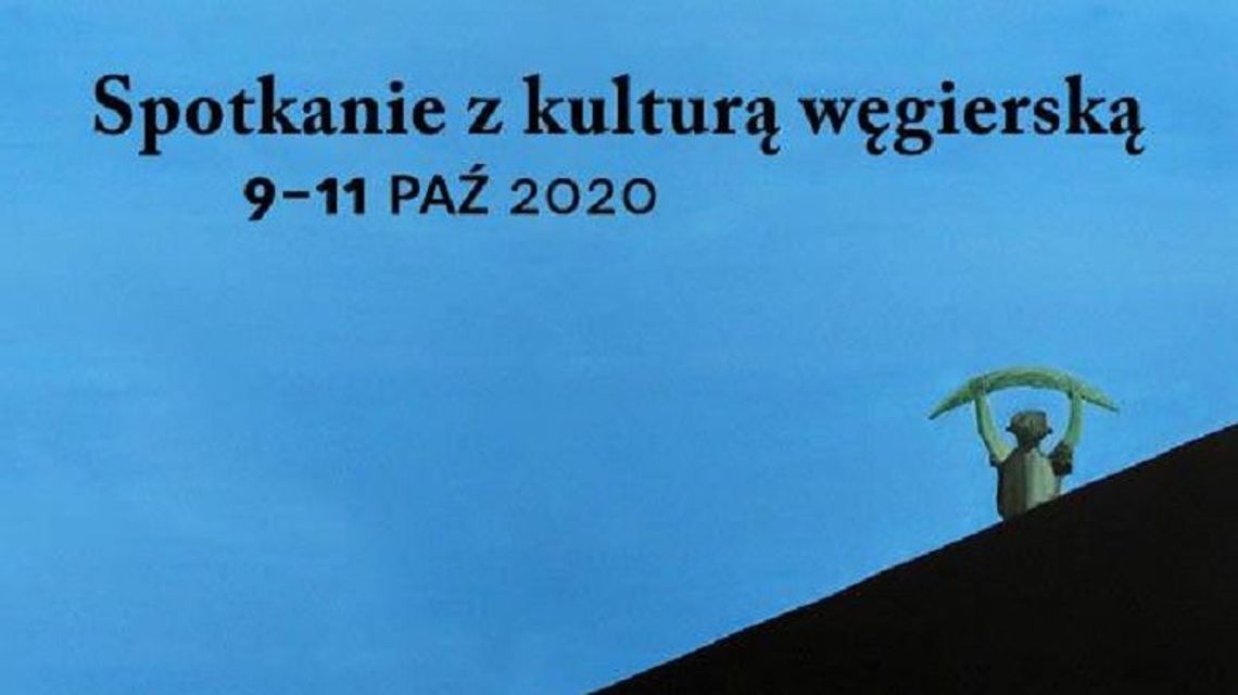 Spotkanie z Kulturą Węgierską w CSK Spotkanie z Kulturą Węgierską w CSK