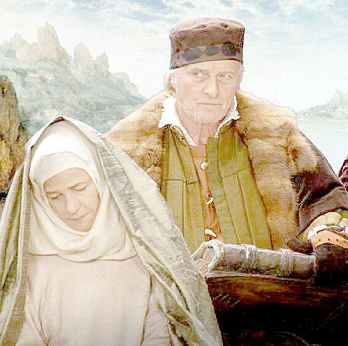 Spotkanie z Lechem Majewskim