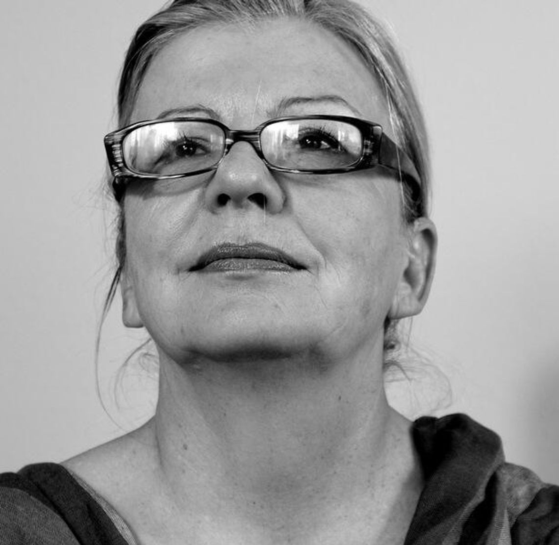 Spotkanie z Magdaleną Jankowską