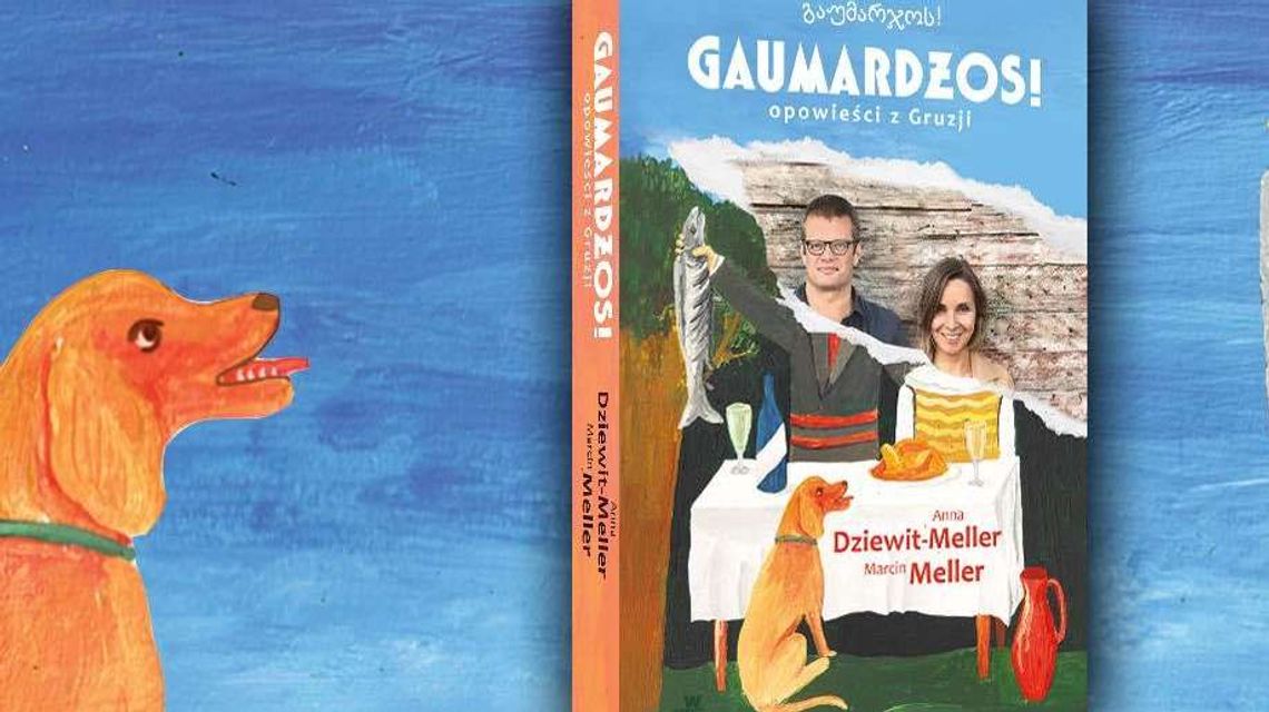 Spotkanie z Marcinem Mellerem