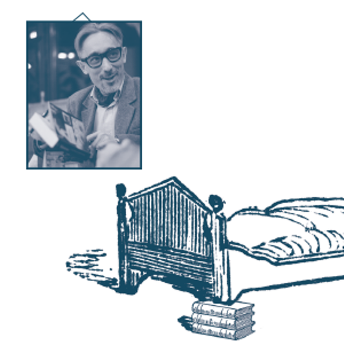 Spotkanie z Marcinem Wrońskim DDK Czuby Południowe