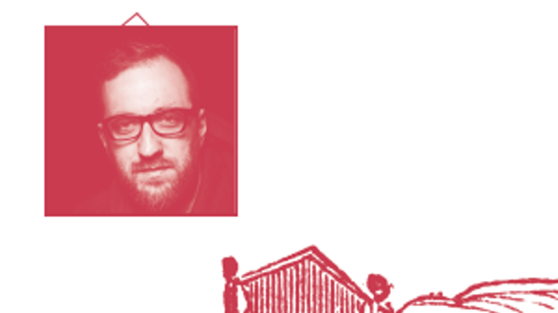 Spotkanie z Michałem Nogasiem w DDK Czuby Południowe