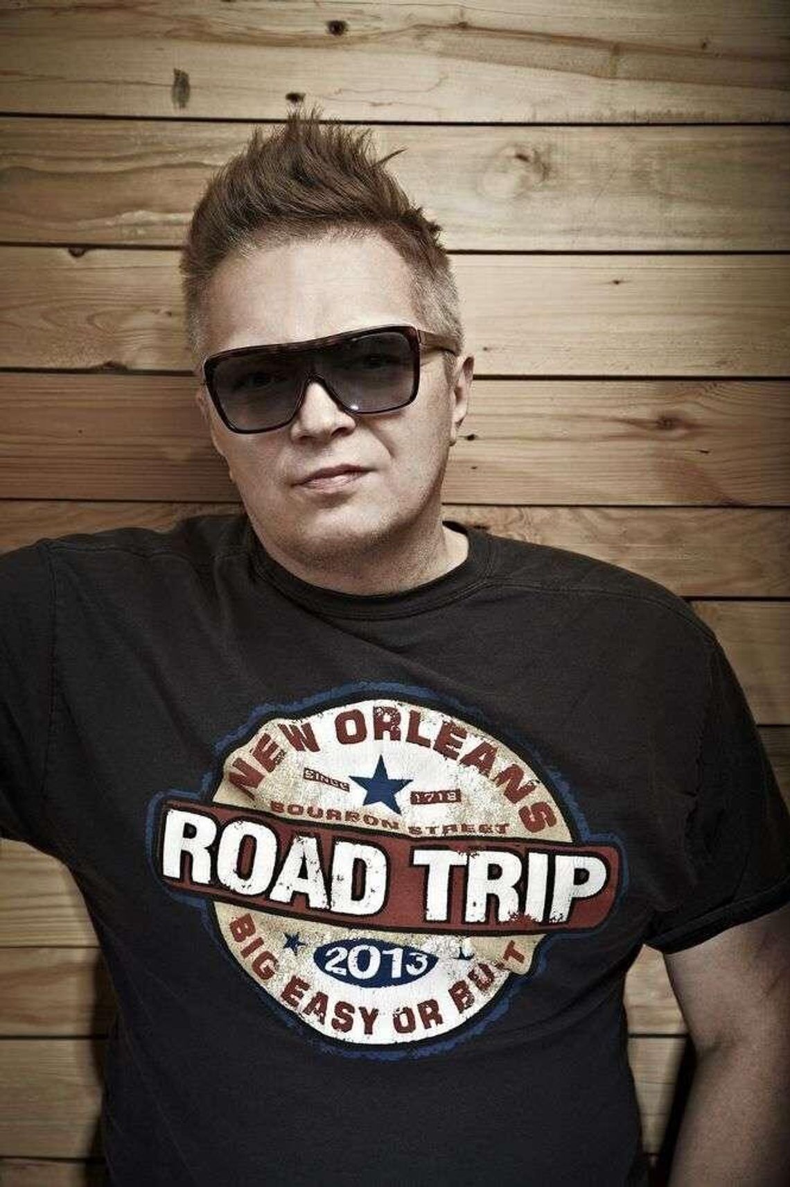 Spotkanie z Muńkiem Staszczykiem na KUL Spotkanie z Muńkiem Staszczykiem na KUL