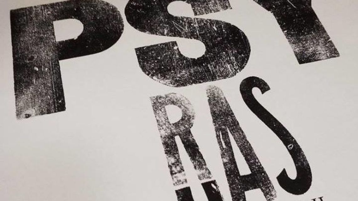 Spotkanie z Olgą Hund w Domu Słów