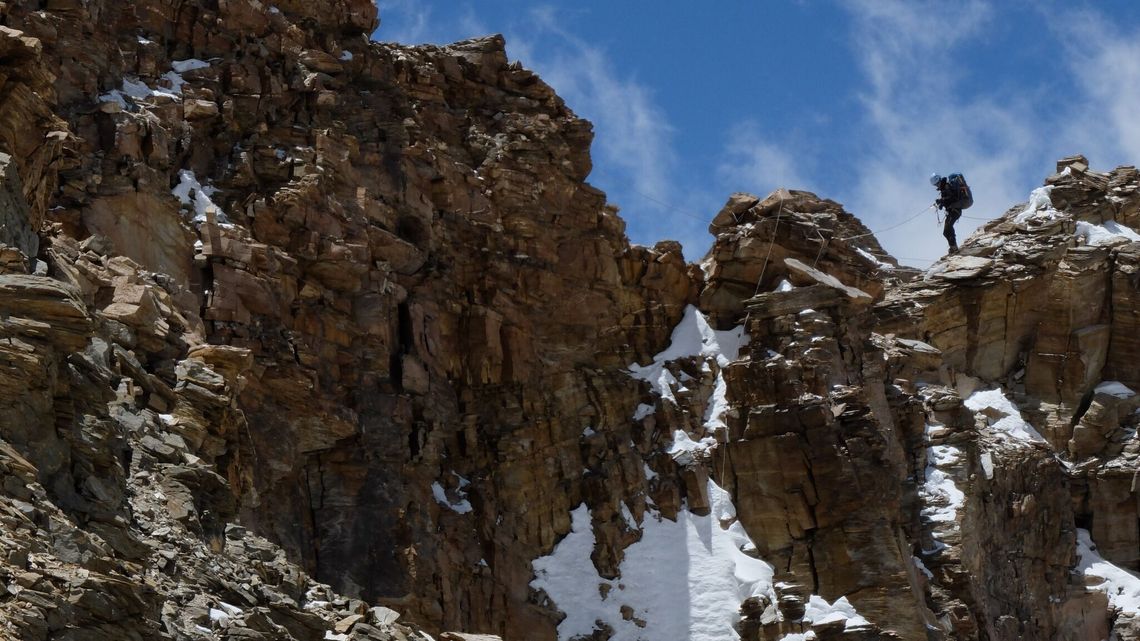 Spotkanie z Oswaldem Rodrigo Pereirą