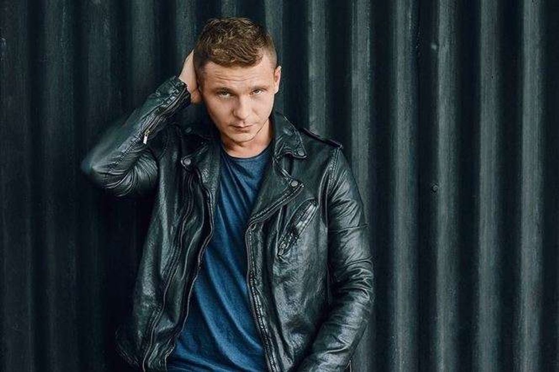 Spotkanie z Patrykiem Kumorem w Empiku